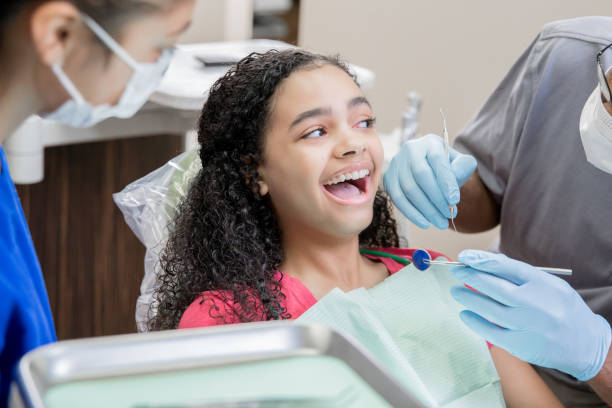 Emergency Dentist for Kids in IA