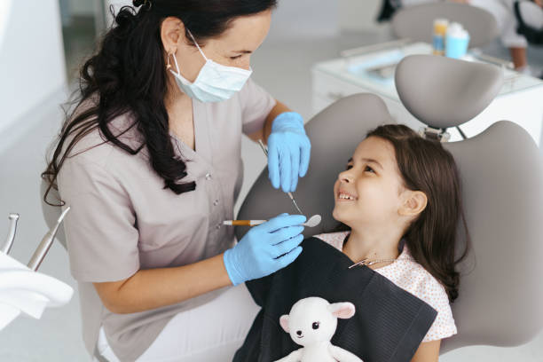 Best Dentist Open on Weekends  in Mount Pleasant, IA