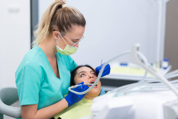 Best Tooth Infection Emergency Dentist  in Mount Pleasant, IA